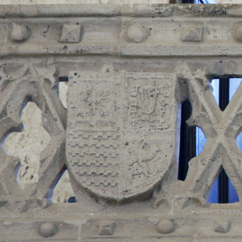 Escudo Rivera y Acevedo