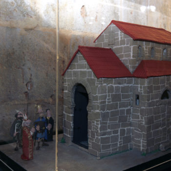 Escena de plastihistoria