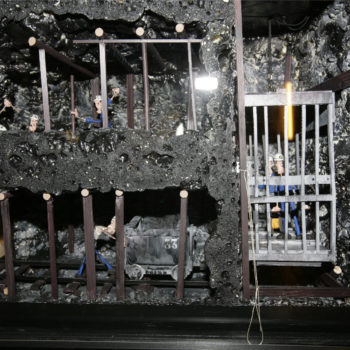 Escena de plastihistoria