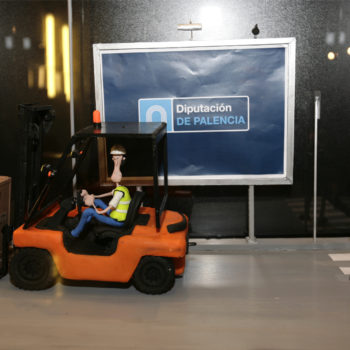 Escena de plastihistoria