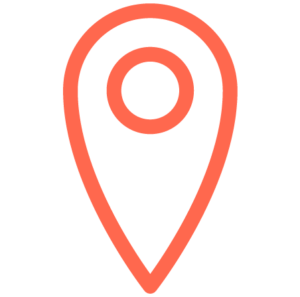 icono chincheta de localización